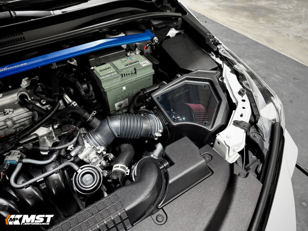 MST Intake passend für: 2020-2025 Toyota Corolla Altis 1.8 (TY-AUS03)