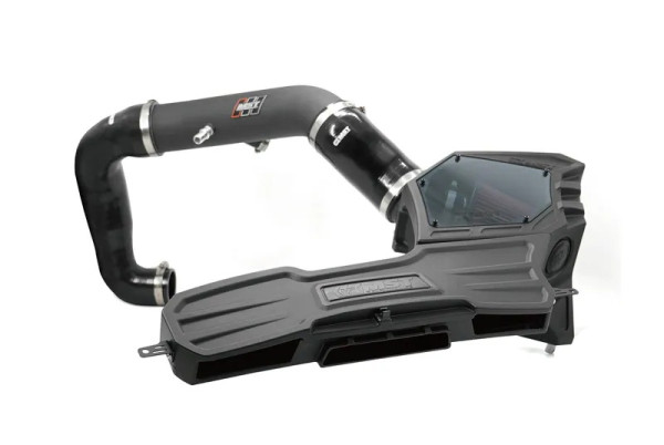 MST ABS Intake passend für: Ford Focus MK4 ST 2,3 2019+ (FO-MK4022)