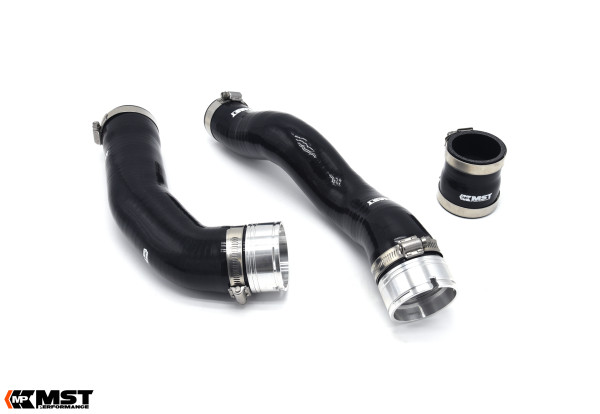 MST 2019+ Ford Focus MK4 1.5T Silicon Boost Pipe (FO-MK4012)