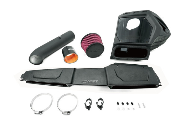 MST Intake passend für: 2017+ VAG EA211 1.5TSI EVO (VW-MK99907)