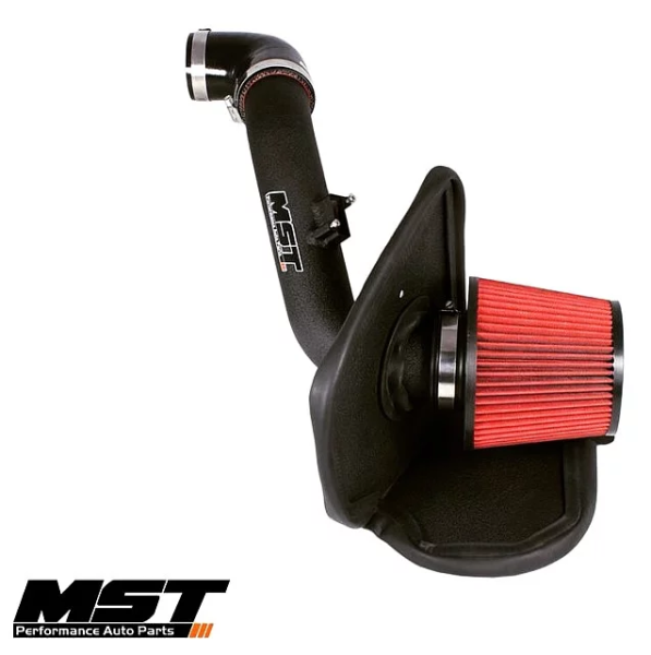 MST Intake 2014+ Ford Fiesta MK7.5 1.0L Ecoboost (FD-FI702)