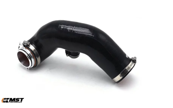 MST Inlet Pipe 2021+ VW Golf MK8 R 2.0 EA888 Tiguan / Superb 280 (VW-MK802H)