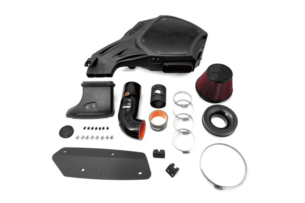 MST Intake 2022+ Toyota GR86 / Subaru BRZ 2.4L (TY-GR8602)