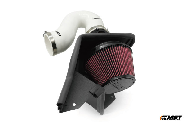 MST Intake passend für: 2022-2026 Honda Civic Type-R FL5 (HD-TPR01W)