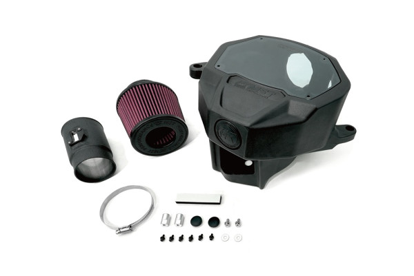 MST Intake Volvo B5R S60 / V60 / YC60 / S90 XC90 / V90 2021- (VOL-60092)