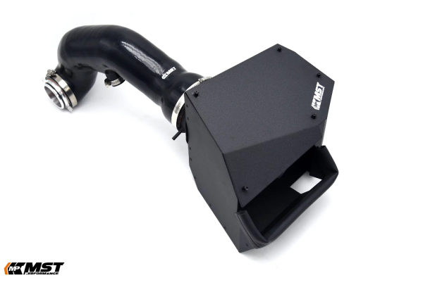 MST Ansaugung / Intake 2021+ VW Golf MK8 R 2.0 EA888 Superb MK3.4 4x4 (VW-MK802)