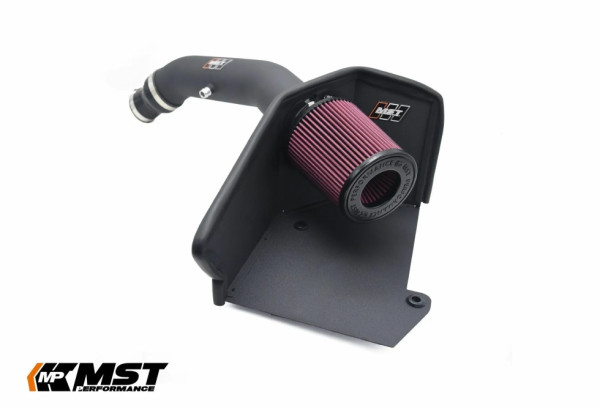 MST Intake 2016+ Audi RSQ3 / RS3 8V / TTRS 8S 2.5 TSFI Intake System (AD-TTRS01)