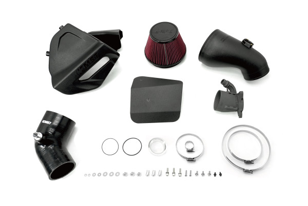 MST Intake passend für: Toyota Supra A90 A91 B58 3.0 + Inlet Pipe (TY-SUP07)