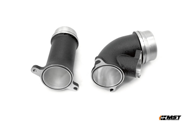 MST BMW G80 G82 G87 M2 M3 M4 Competition S58 Turbo Inlet Kit (BW-S5803)