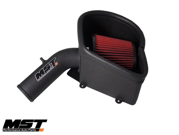 MST Ansaugung / Intake Audi A1 1.4 TSI TFSI 122 PS (AD-A101)