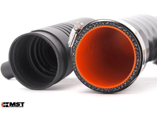 MST Inlet Pipe passend für: VAG VW 1.4 Tsi (VW-MK706H)