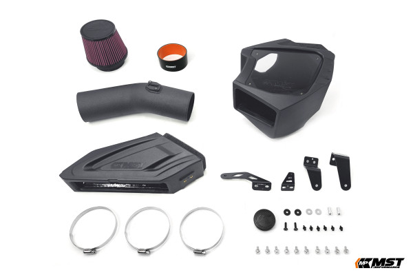 MST Intake passend für: BMW X1 U11 / X2 U10 / Mini U25 C,S,JCW (BW-MIU01)