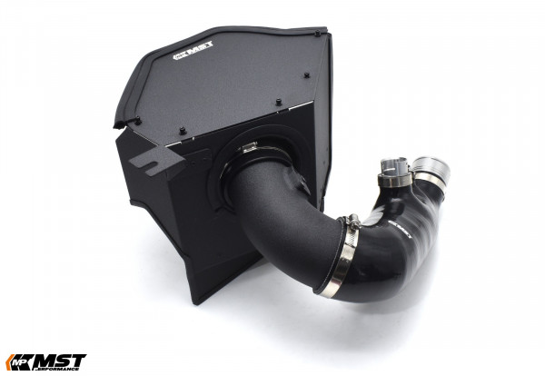 MST Intake / Inlet Toyota Supra A90 BMW Z4 B48 2.0l turbo (TY-SUP03L)