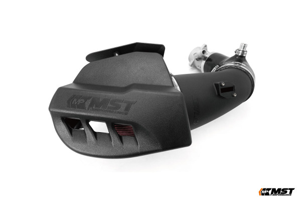 MST Intake & Inlet passend für: BMW G-Serie B58 Gen2 3.0L Pure 800 Turbo (BW-B5815-800)