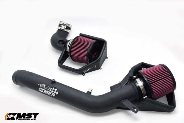 MST Intake BMW M2 Competition M3 M4 S55 3.0 F80 F83 F87 (BW-M3401)