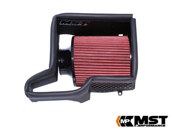 MST Intake 2008-2016+ Ford Focus MK3 (FO-MK309)