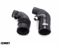MST Silikon Einlassschlauch passend für: BMW N13 F20 F21 F30 F31 (BW-N1302) MST Silikon Einlassschlauch passend für: BMW N13 F20 F21 F30 F31 (BW-N1302)