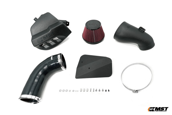 MST Intake passend für: BMW G-Serie B58 3.0L Pure 900 Turbo (BW-B5813)