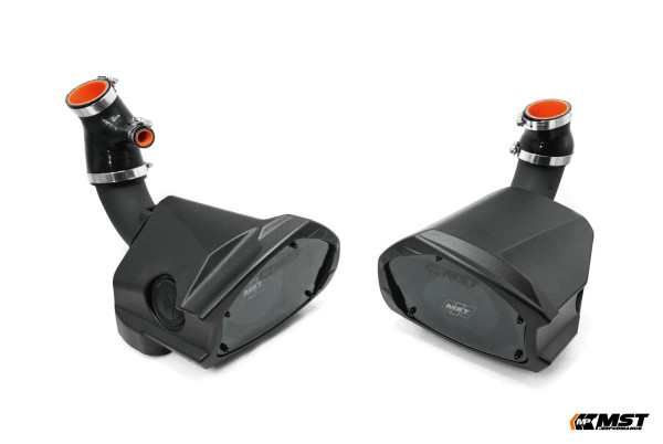 MST Intake 2022+ Nissan Z 3.0 V6 (NS-Z01)