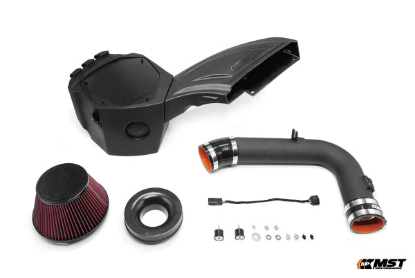 MST Intake passend für: 2016+ Subaru LEVORG 1.6 (WRX-1506)